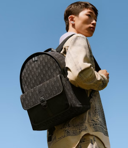 BACKPACK 백팩